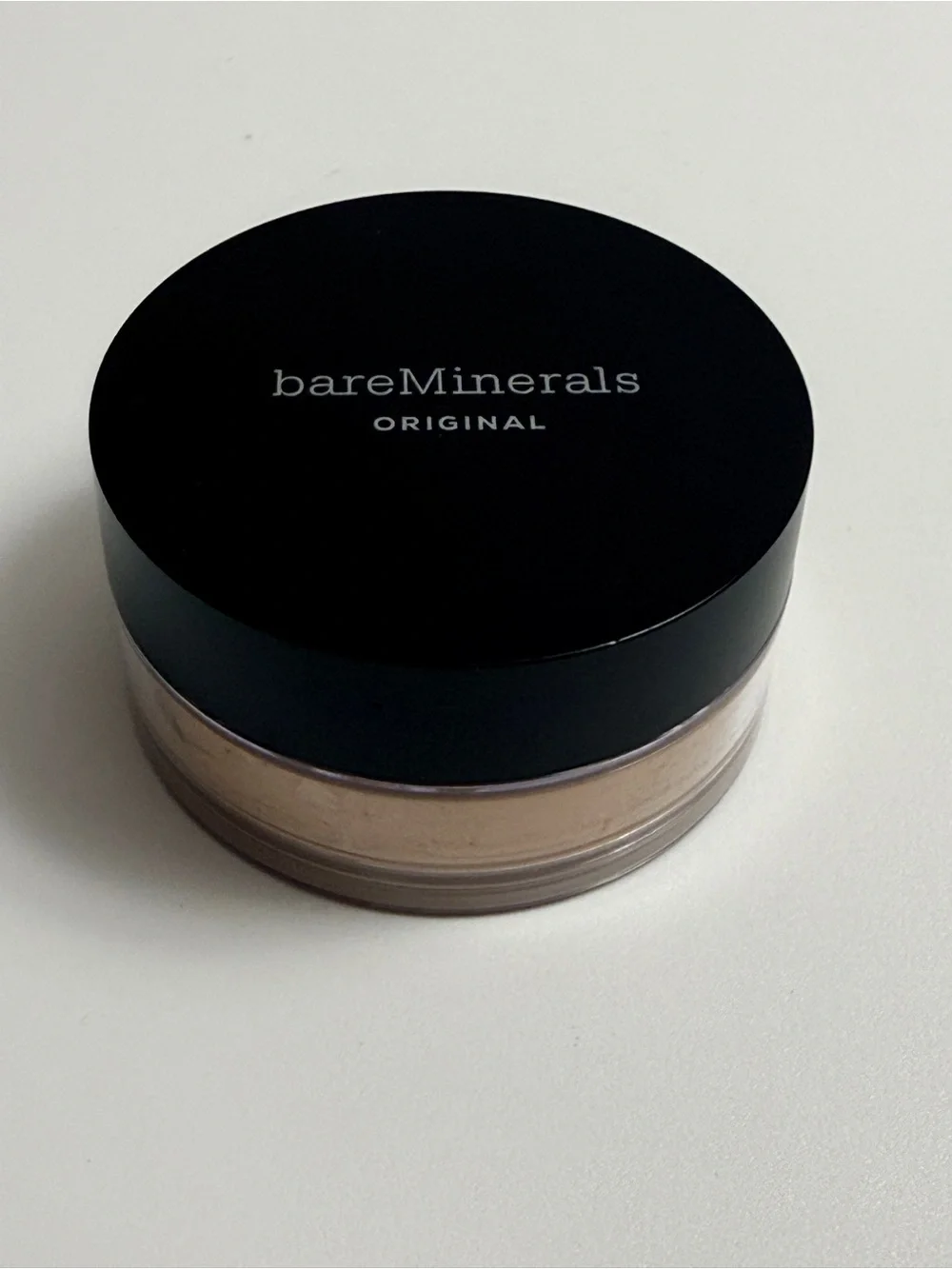 bareMinerals Original Loose Powder Foundation - 04-Golden Fair